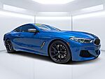 Used 2019 BMW 8 SERIES M850I XDRIVE in JACKSONVILLE, FLORIDA (Photo 1)