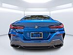 Used 2019 BMW 8 SERIES M850I XDRIVE in JACKSONVILLE, FLORIDA (Photo 4)