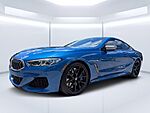 Used 2019 BMW 8 SERIES M850I XDRIVE in JACKSONVILLE, FLORIDA (Photo 7)