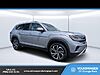 Used 2022 Volkswagen Atlas SEL in JACKSONVILLE, FLORIDA