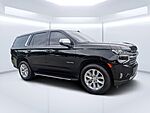Used 2023 CHEVROLET TAHOE PREMIER in JACKSONVILLE, FLORIDA (Photo 1)