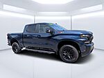 Used 2021 CHEVROLET SILVERADO 1500 LT TRAIL BOSS in JACKSONVILLE, FLORIDA (Photo 1)