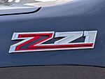 Used 2021 CHEVROLET SILVERADO 1500 LT TRAIL BOSS in JACKSONVILLE, FLORIDA (Photo 10)