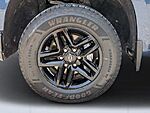Used 2021 CHEVROLET SILVERADO 1500 LT TRAIL BOSS in JACKSONVILLE, FLORIDA (Photo 11)