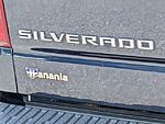 Used 2021 CHEVROLET SILVERADO 1500 LT TRAIL BOSS in JACKSONVILLE, FLORIDA (Photo 13)