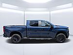 Used 2021 CHEVROLET SILVERADO 1500 LT TRAIL BOSS in JACKSONVILLE, FLORIDA (Photo 2)