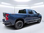 Used 2021 CHEVROLET SILVERADO 1500 LT TRAIL BOSS in JACKSONVILLE, FLORIDA (Photo 3)