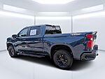 Used 2021 CHEVROLET SILVERADO 1500 LT TRAIL BOSS in JACKSONVILLE, FLORIDA (Photo 5)