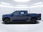 Used 2021 CHEVROLET SILVERADO 1500 LT TRAIL BOSS in JACKSONVILLE, FLORIDA (Photo 6)