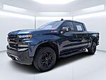 Used 2021 CHEVROLET SILVERADO 1500 LT TRAIL BOSS in JACKSONVILLE, FLORIDA (Photo 7)