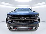 Used 2021 CHEVROLET SILVERADO 1500 LT TRAIL BOSS in JACKSONVILLE, FLORIDA (Photo 8)