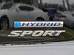 Used 2024 Honda Accord Hybrid SPORT in JACKSONVILLE, FLORIDA (Photo 11)