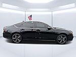 Used 2024 Honda Accord Hybrid SPORT in JACKSONVILLE, FLORIDA (Photo 2)