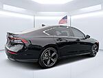 Used 2024 Honda Accord Hybrid SPORT in JACKSONVILLE, FLORIDA (Photo 3)
