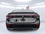 Used 2024 Honda Accord Hybrid SPORT in JACKSONVILLE, FLORIDA (Photo 4)