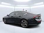 Used 2024 Honda Accord Hybrid SPORT in JACKSONVILLE, FLORIDA (Photo 5)