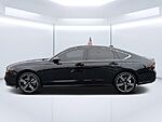 Used 2024 Honda Accord Hybrid SPORT in JACKSONVILLE, FLORIDA (Photo 6)