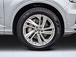 Used 2021 AUDI Q7 55 PREMIUM PLUS in JACKSONVILLE, FLORIDA (Photo 11)