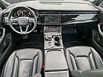 Used 2021 AUDI Q7 55 PREMIUM PLUS in JACKSONVILLE, FLORIDA (Photo 18)