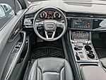 Used 2021 AUDI Q7 55 PREMIUM PLUS in JACKSONVILLE, FLORIDA (Photo 19)