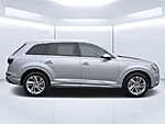 Used 2021 AUDI Q7 55 PREMIUM PLUS in JACKSONVILLE, FLORIDA (Photo 2)