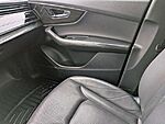 Used 2021 AUDI Q7 55 PREMIUM PLUS in JACKSONVILLE, FLORIDA (Photo 20)
