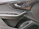 Used 2021 AUDI Q7 55 PREMIUM PLUS in JACKSONVILLE, FLORIDA (Photo 29)