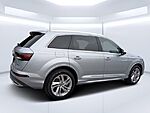 Used 2021 AUDI Q7 55 PREMIUM PLUS in JACKSONVILLE, FLORIDA (Photo 3)