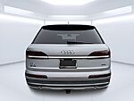 Used 2021 AUDI Q7 55 PREMIUM PLUS in JACKSONVILLE, FLORIDA (Photo 4)