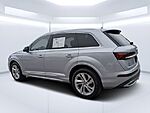 Used 2021 AUDI Q7 55 PREMIUM PLUS in JACKSONVILLE, FLORIDA (Photo 5)