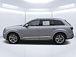 Used 2021 AUDI Q7 55 PREMIUM PLUS in JACKSONVILLE, FLORIDA (Photo 6)