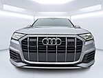Used 2021 AUDI Q7 55 PREMIUM PLUS in JACKSONVILLE, FLORIDA (Photo 8)