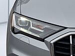 Used 2021 AUDI Q7 55 PREMIUM PLUS in JACKSONVILLE, FLORIDA (Photo 9)