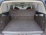 Used 2016 CHEVROLET SUBURBAN LTZ in JACKSONVILLE, FLORIDA (Photo 12)