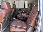 Used 2016 CHEVROLET SUBURBAN LTZ in JACKSONVILLE, FLORIDA (Photo 14)
