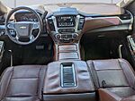 Used 2016 CHEVROLET SUBURBAN LTZ in JACKSONVILLE, FLORIDA (Photo 16)
