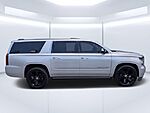 Used 2016 CHEVROLET SUBURBAN LTZ in JACKSONVILLE, FLORIDA (Photo 2)