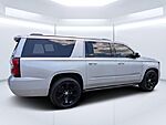 Used 2016 CHEVROLET SUBURBAN LTZ in JACKSONVILLE, FLORIDA (Photo 3)