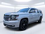 Used 2016 CHEVROLET SUBURBAN LTZ in JACKSONVILLE, FLORIDA (Photo 7)
