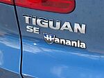 Used 2017 Volkswagen Tiguan 2.0T S in JACKSONVILLE, FLORIDA (Photo 10)