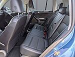 Used 2017 Volkswagen Tiguan 2.0T S in JACKSONVILLE, FLORIDA (Photo 13)