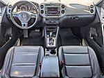 Used 2017 Volkswagen Tiguan 2.0T S in JACKSONVILLE, FLORIDA (Photo 15)