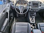 Used 2017 Volkswagen Tiguan 2.0T S in JACKSONVILLE, FLORIDA (Photo 16)