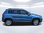 Used 2017 Volkswagen Tiguan 2.0T S in JACKSONVILLE, FLORIDA (Photo 2)