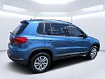 Used 2017 Volkswagen Tiguan 2.0T S in JACKSONVILLE, FLORIDA (Photo 3)
