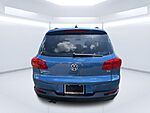 Used 2017 Volkswagen Tiguan 2.0T S in JACKSONVILLE, FLORIDA (Photo 4)