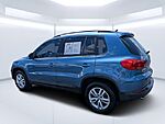 Used 2017 Volkswagen Tiguan 2.0T S in JACKSONVILLE, FLORIDA (Photo 5)