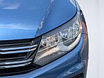 Used 2017 Volkswagen Tiguan 2.0T S in JACKSONVILLE, FLORIDA (Photo 8)