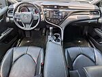 Used 2020 TOYOTA CAMRY XSE in JACKSONVILLE, FLORIDA (Photo 15)