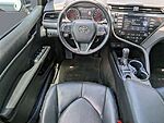 Used 2020 TOYOTA CAMRY XSE in JACKSONVILLE, FLORIDA (Photo 16)